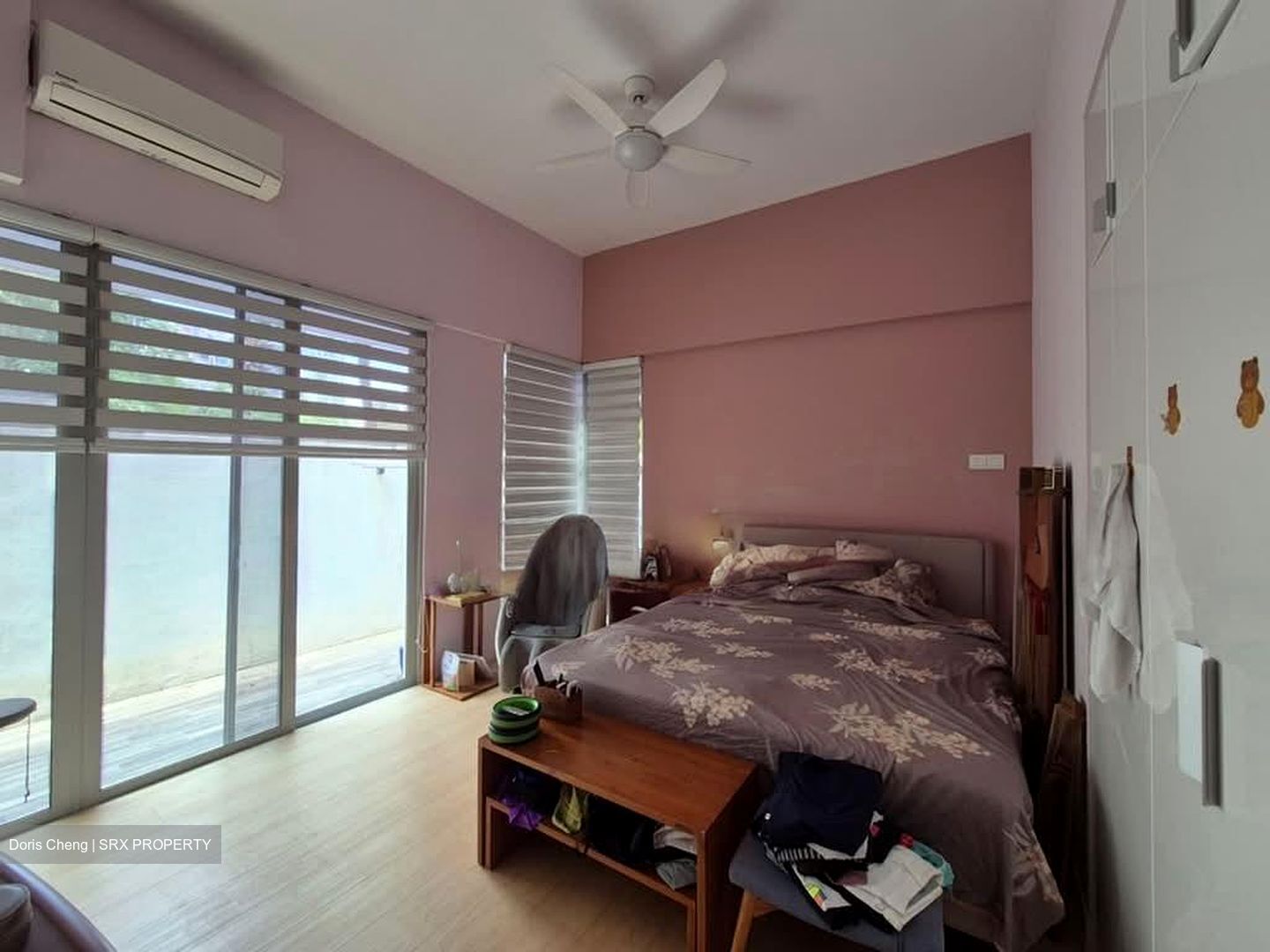 Lighthouse (D17), Condominium #582962101